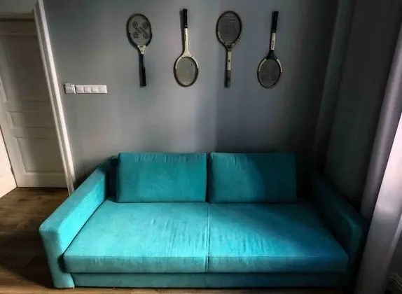 Standard Tek Büyük Yataklı Oda, 1 Çift Kişilik Yatak