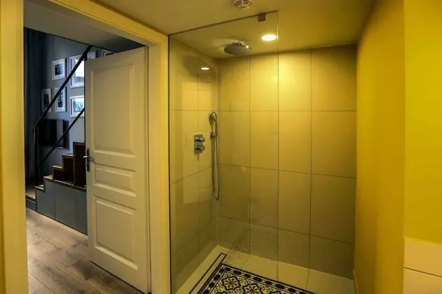 Standard Tek Büyük Yataklı Oda, 1 Çift Kişilik Yatak