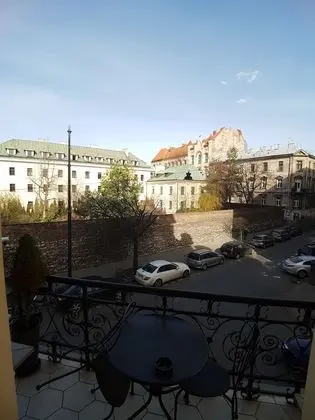 Superior Apart Daire