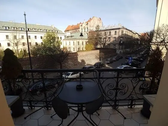 Superior Apart Daire