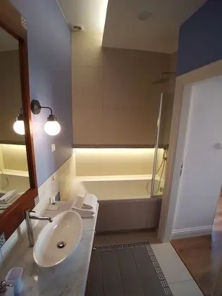 Superior Apart Daire