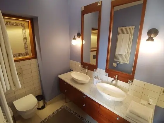 Superior Apart Daire