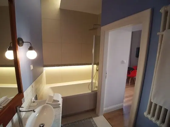 Superior Apart Daire