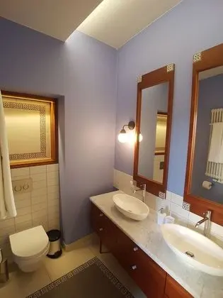 Superior Apart Daire