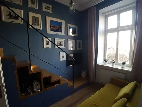 Traditional Tek Büyük Yataklı Oda, 1 Çift Kişilik Yatak