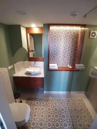 Traditional Tek Büyük Yataklı Oda, 1 Çift Kişilik Yatak