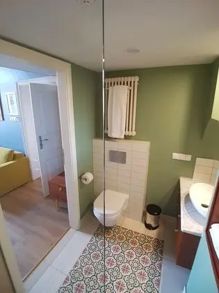 Traditional Tek Büyük Yataklı Oda, 1 Çift Kişilik Yatak