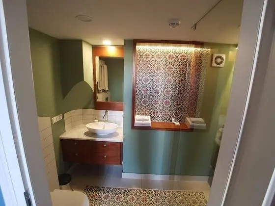 Traditional Tek Büyük Yataklı Oda, 1 Çift Kişilik Yatak