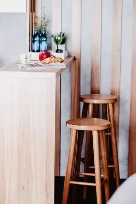 Deluxe Apart Daire, Park Manzaralı