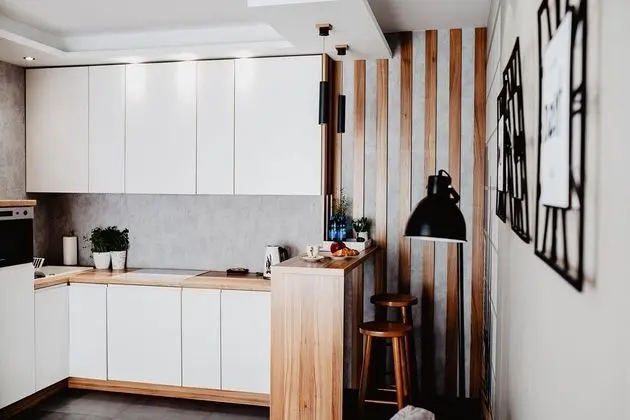 Deluxe Apart Daire, Park Manzaralı