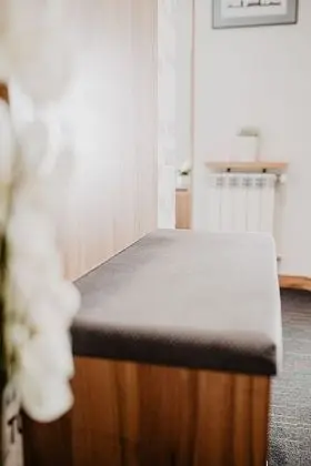 Deluxe Apart Daire, Park Manzaralı