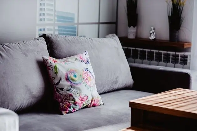 Deluxe Apart Daire, Park Manzaralı