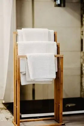 Deluxe Apart Daire, Park Manzaralı