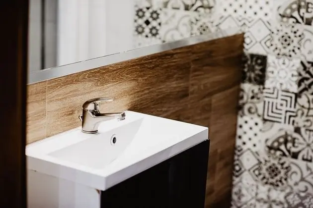 Deluxe Apart Daire, Park Manzaralı