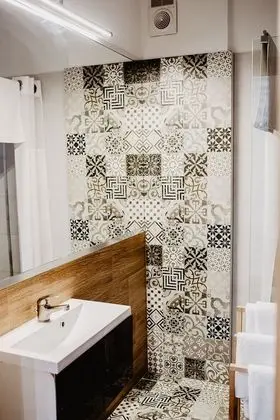 Deluxe Apart Daire, Park Manzaralı