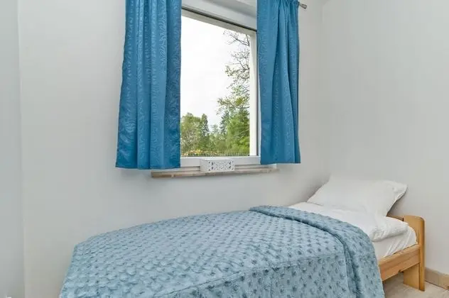 Apart Daire (Patio Debki)