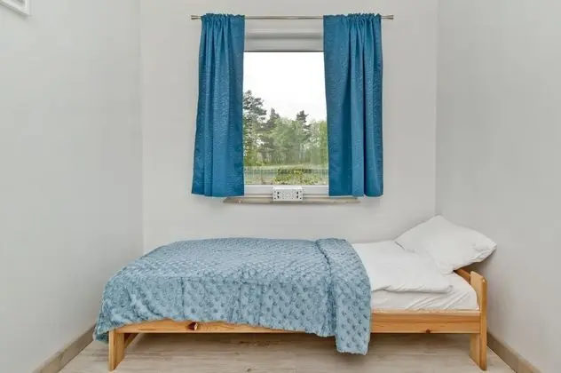 Apart Daire (Patio Debki)