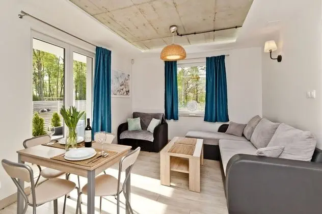 Apart Daire (Patio Debki)