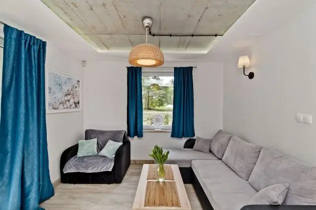 Apart Daire (Patio Debki)