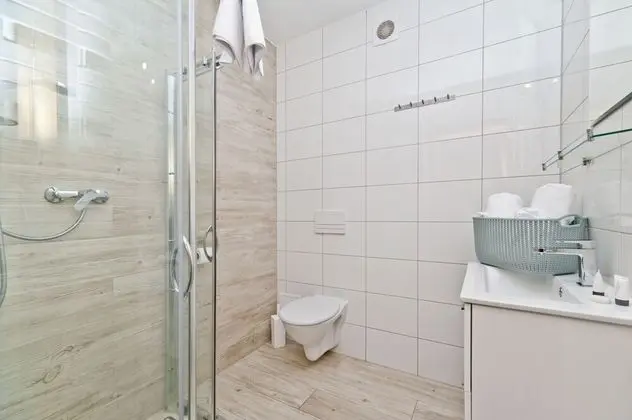 Apart Daire (Patio Debki)