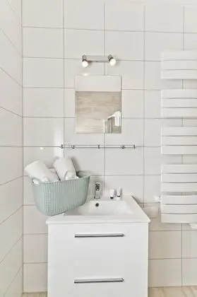 Apart Daire (Patio Debki)