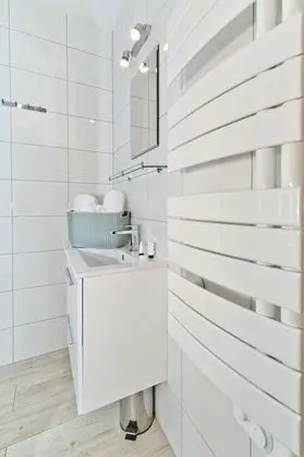 Apart Daire (Patio Debki)