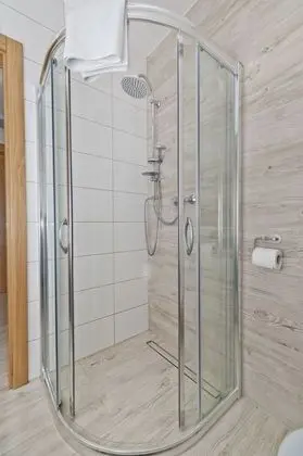 Apart Daire (Patio Debki)