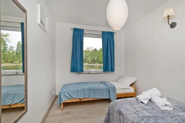 Apart Daire (Terrace Debki)