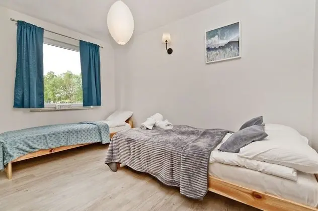 Apart Daire (Terrace Debki)