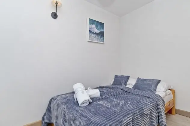 Apart Daire (Terrace Debki)