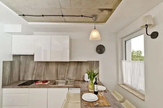 Apart Daire (Terrace Debki)