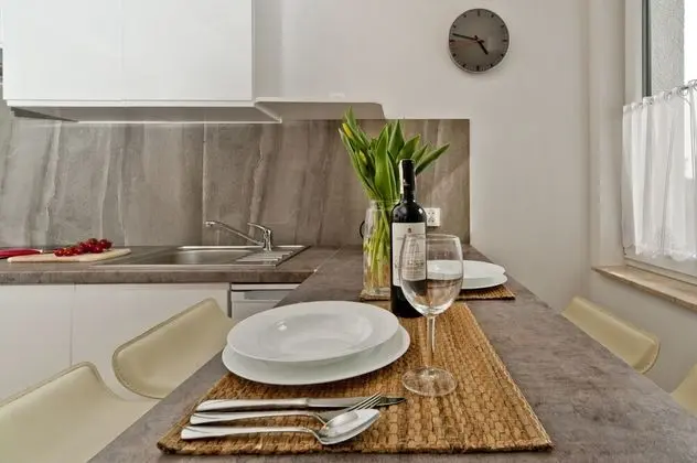 Apart Daire (Terrace Debki)