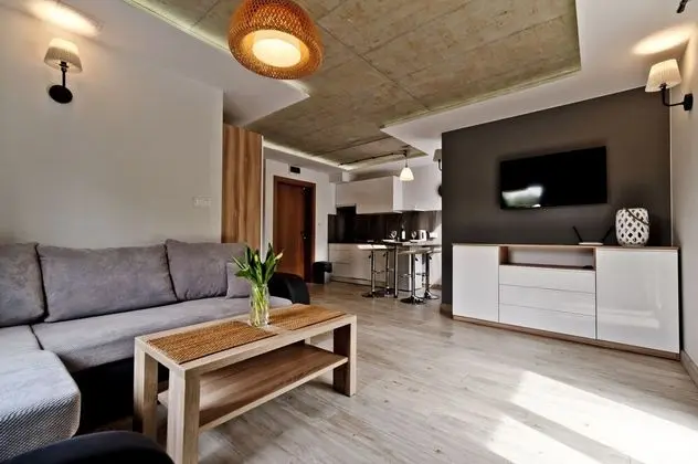 Apart Daire (Terrace Debki)