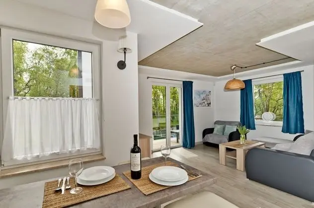 Apart Daire (Terrace Debki)