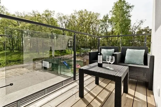 Apart Daire (Terrace Debki)