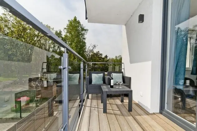 Apart Daire (Terrace Debki)