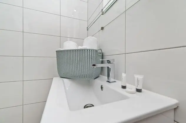 Apart Daire (Terrace Debki)