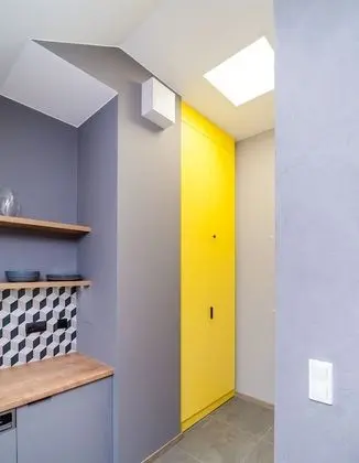 Comfort Apart Daire, 1 Yatak Odası