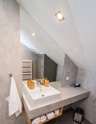 Comfort Apart Daire, 1 Yatak Odası