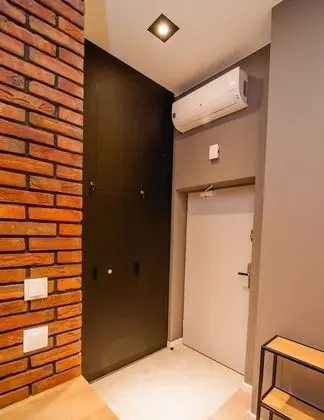 Deluxe Apart Daire, 1 Yatak Odası