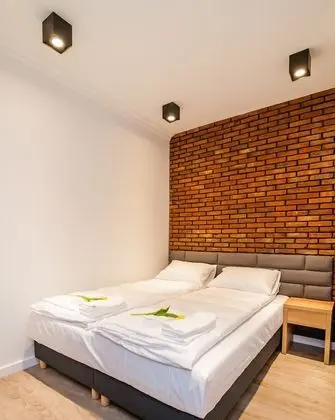 Deluxe Apart Daire, 1 Yatak Odası