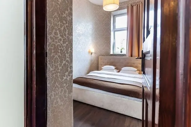 Apart Daire, 1 Yatak Odası