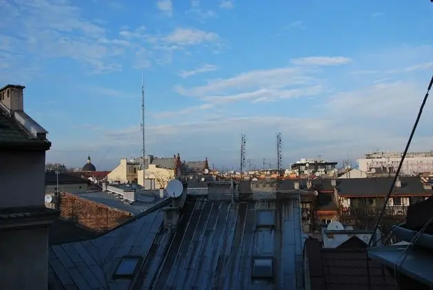 Apart Daire, 1 Yatak Odası