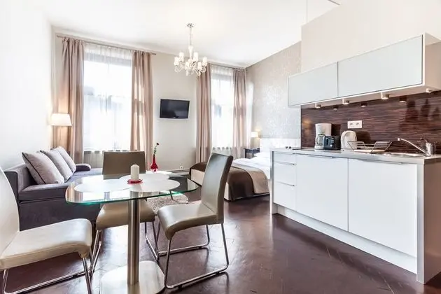 Deluxe Stüdyo