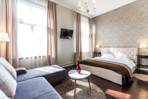 Deluxe Stüdyo