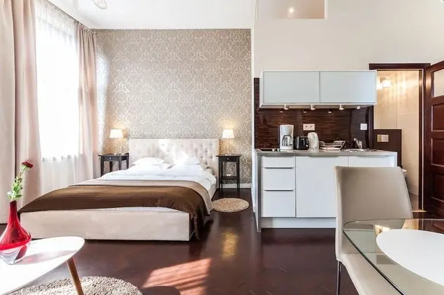 Deluxe Stüdyo