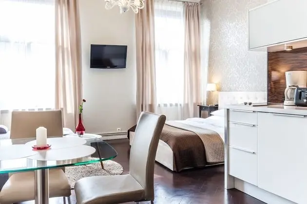 Deluxe Stüdyo