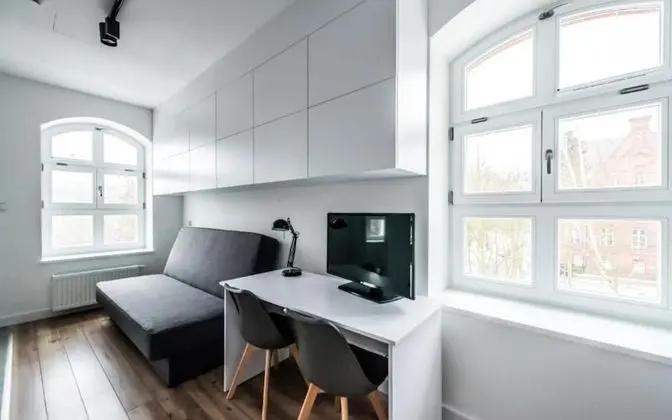 Comfort Stüdyo Süit