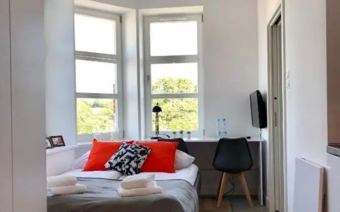 Standard Stüdyo Süit