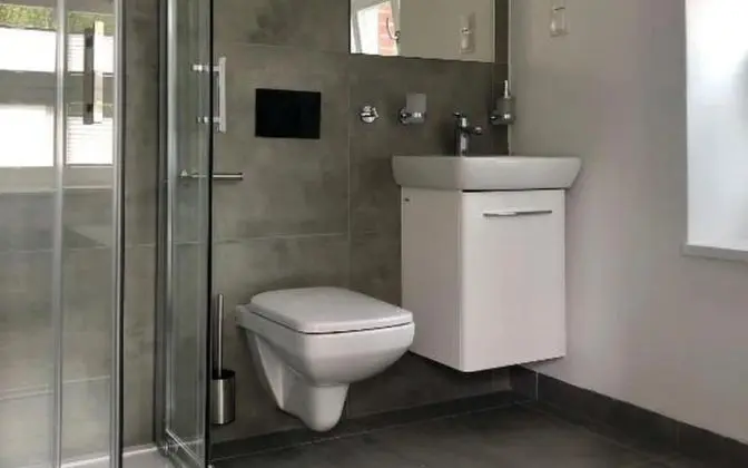 Standard Stüdyo Süit